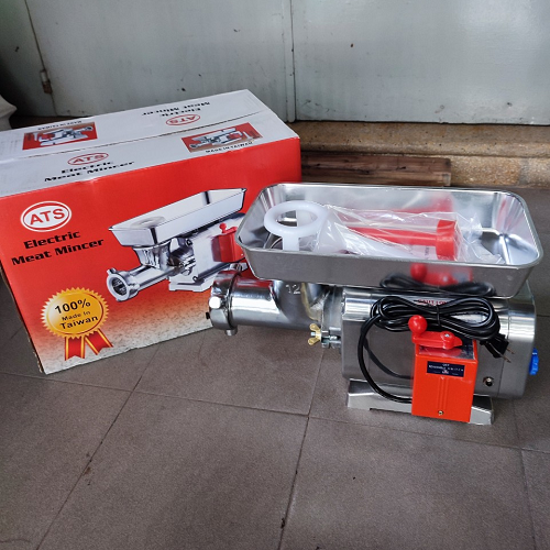 Máy xay thịt đài loan ATS-102al